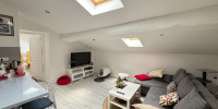 appartement à MONT DE MARSAN (40000)
